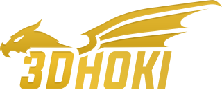 Event 3DHOKI